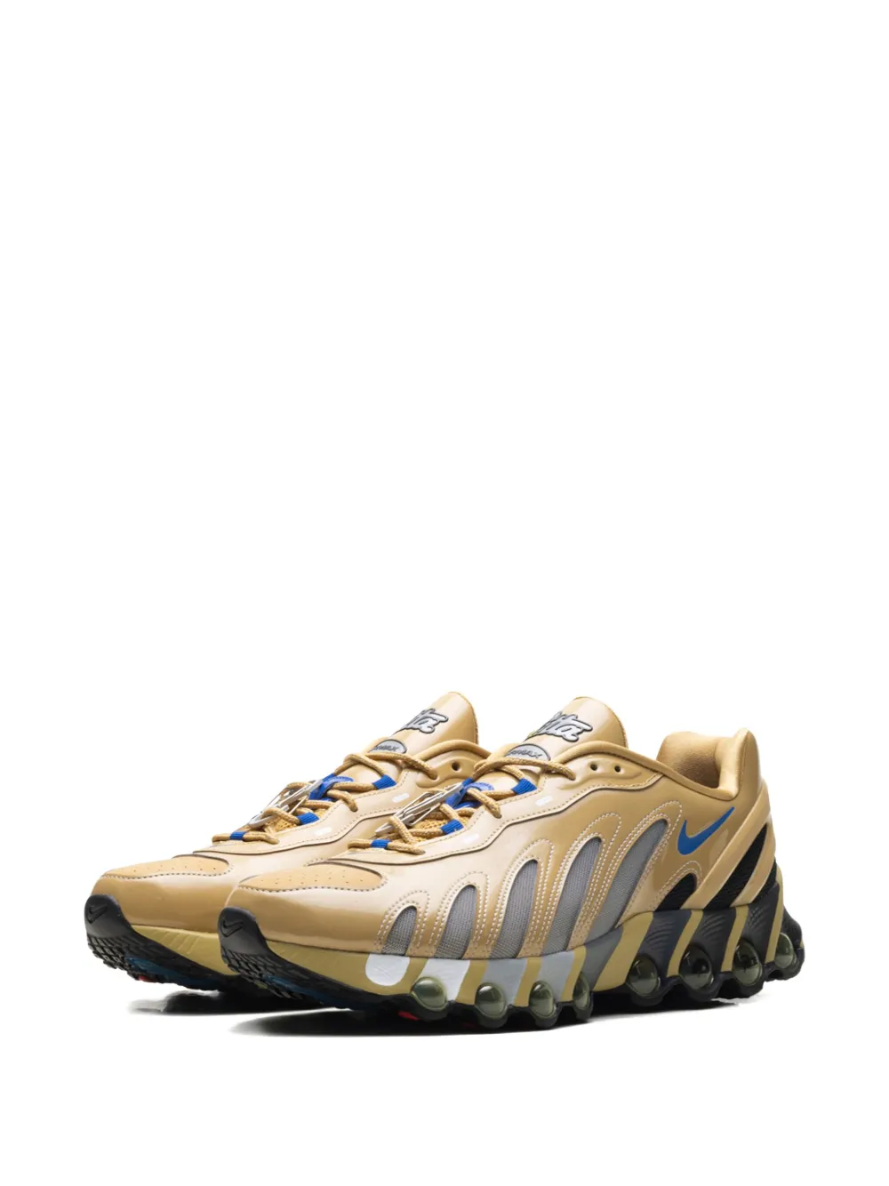 Nike baskets Air Max Dn8 à empiècements | Baskets basses | Image 2
