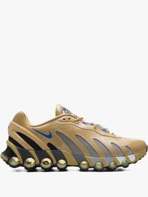 Nike Air Max Dn8 panelled sneakers
