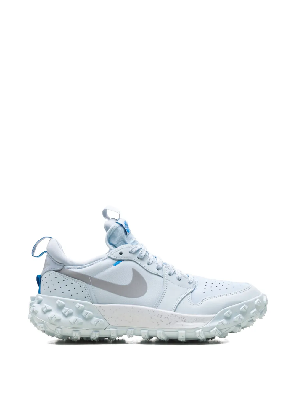 Jordan Air Jordan 1 Low sneakers - Blu