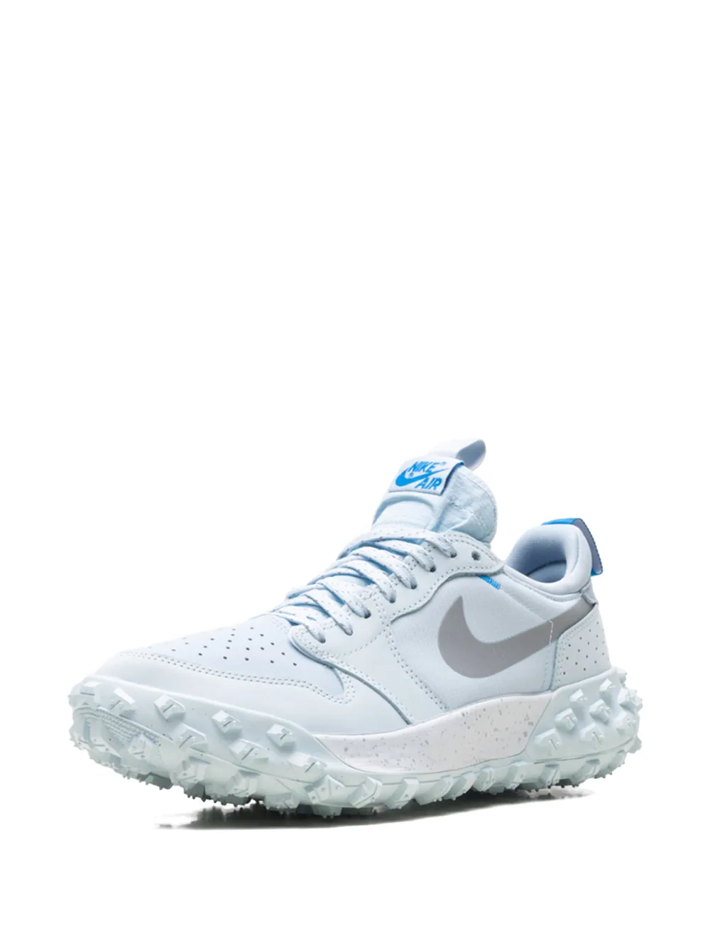 Jordan Air 1 Low sneakers Blauw