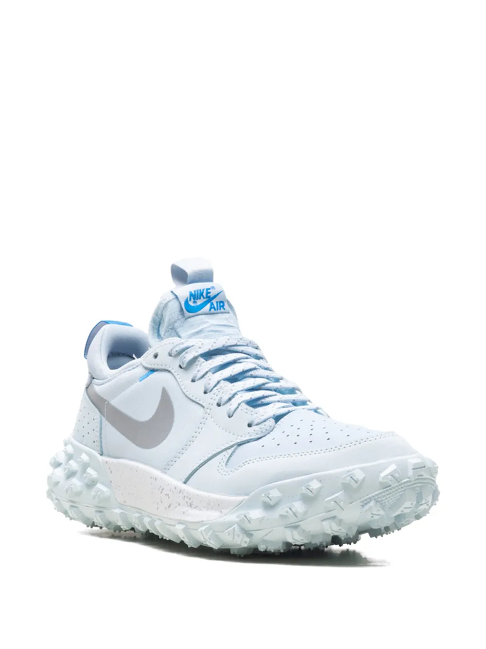 Jordan Air 1 Low sneakers Blauw