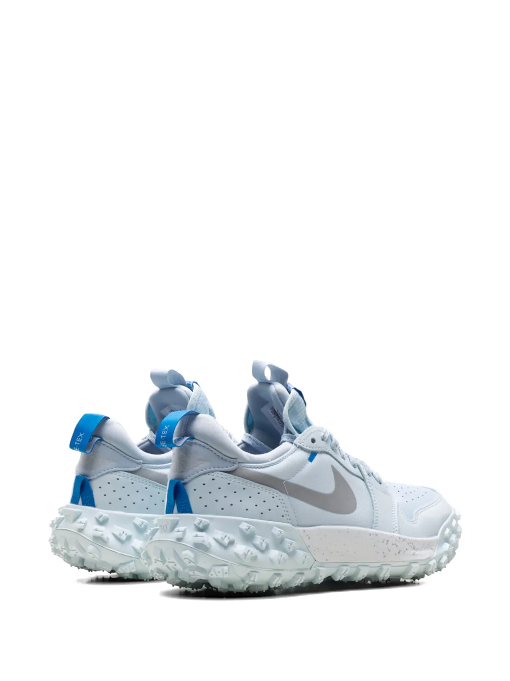 Jordan Air 1 Low sneakers Blauw