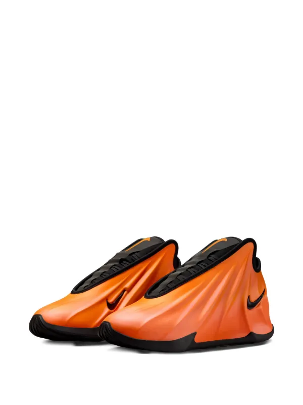 Nike GT Future Fire スニーカー | オレンジ | FARFETCH JP