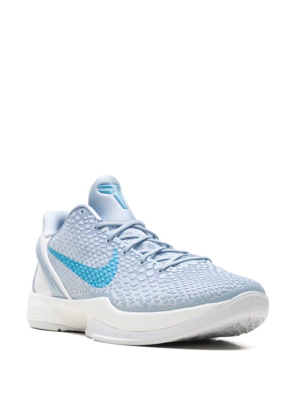 Nike Kobe 6 Protro "Caitlin Clark Light Armory Blue" sneakers | Low-Tops | Image 2