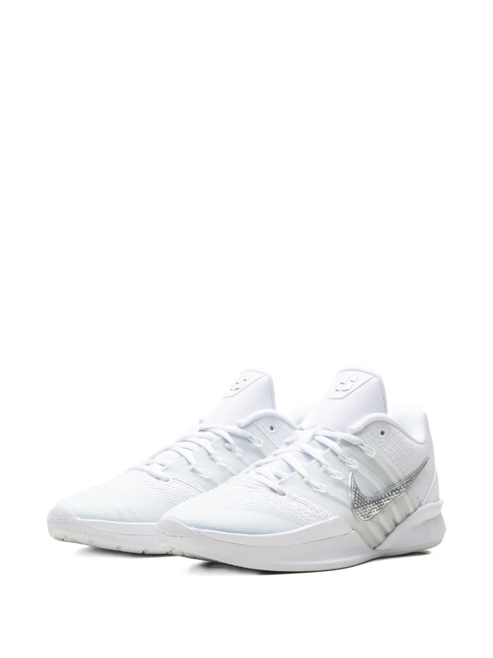 Nike Sabrina 3 sneakers Wit