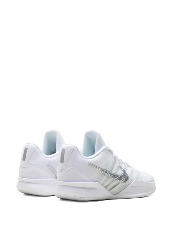 Nike Sabrina 3 Sneakers | White | FARFETCH