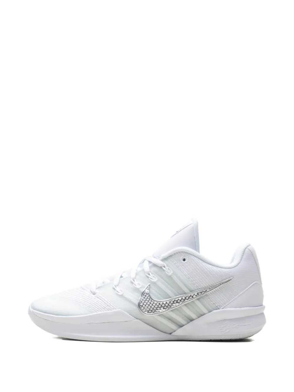 Nike Sabrina 3 sneakers Wit