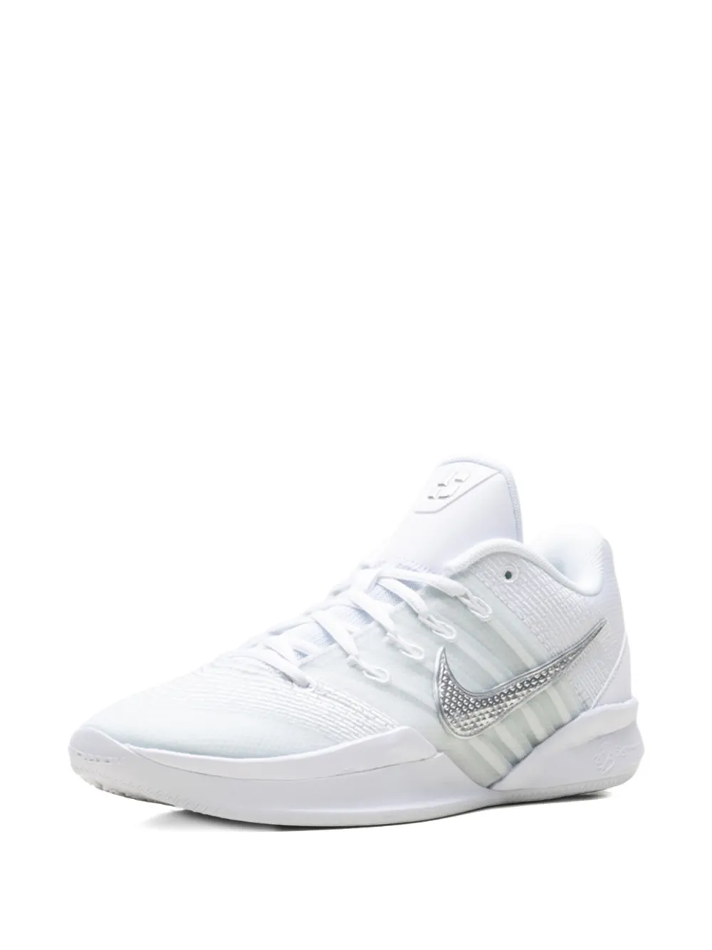 Nike Sabrina 3 sneakers Wit