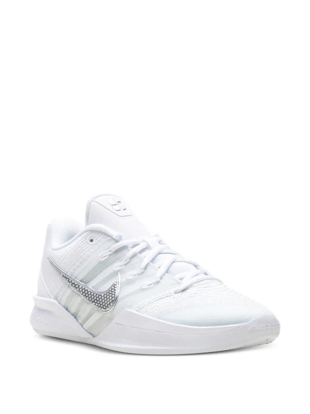 Nike Sabrina 3 sneakers Wit