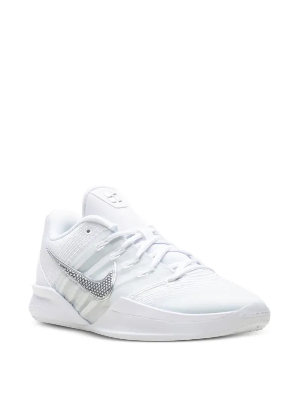 Nike Sabrina 3 Sneakers | White | FARFETCH