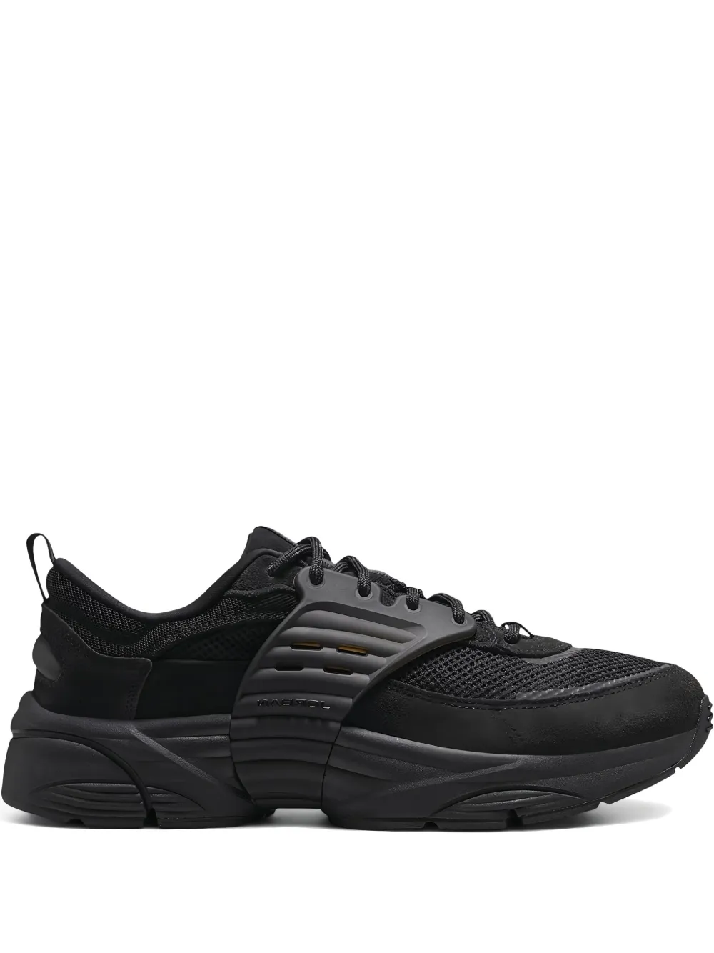Jordan tenis bajos Trunner O/S | negro | Image 1