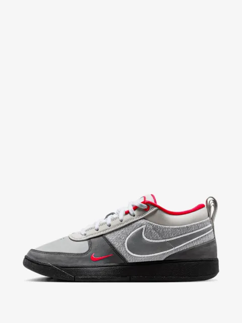 Nike Book 1 logo sneakers