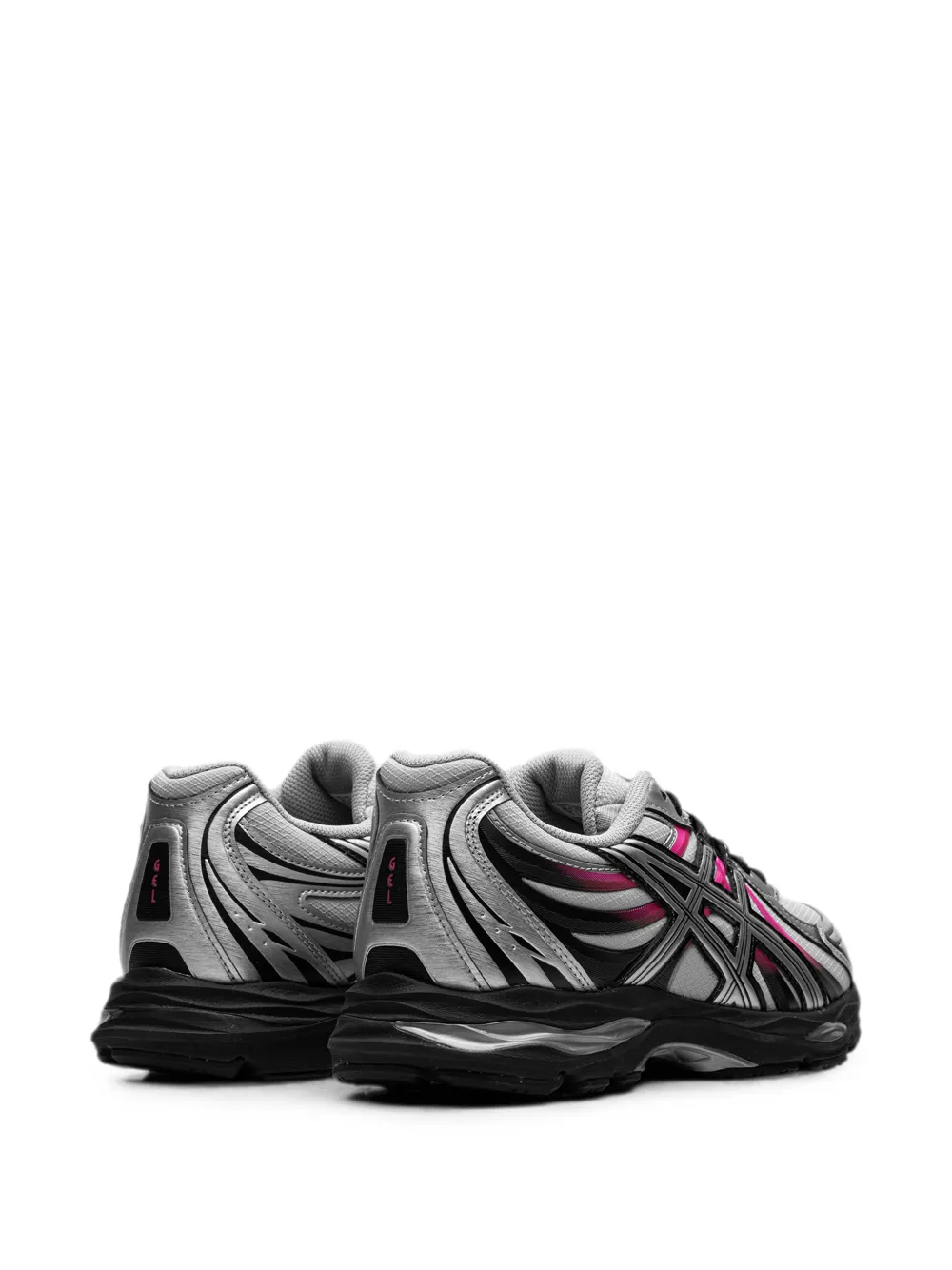 ASICS GEL-Sekiran lace-up sneakers Grijs