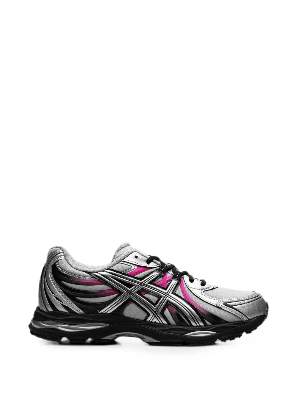ASICS GEL-Sekiran lace-up sneakers Grijs