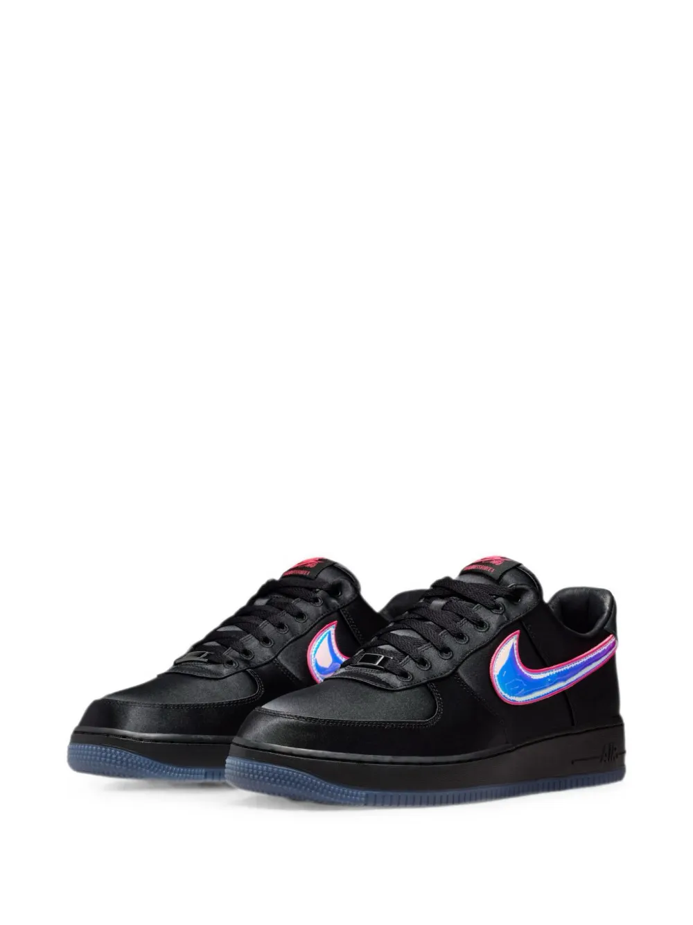 Nike Air Force 1 LX sneakers Zwart