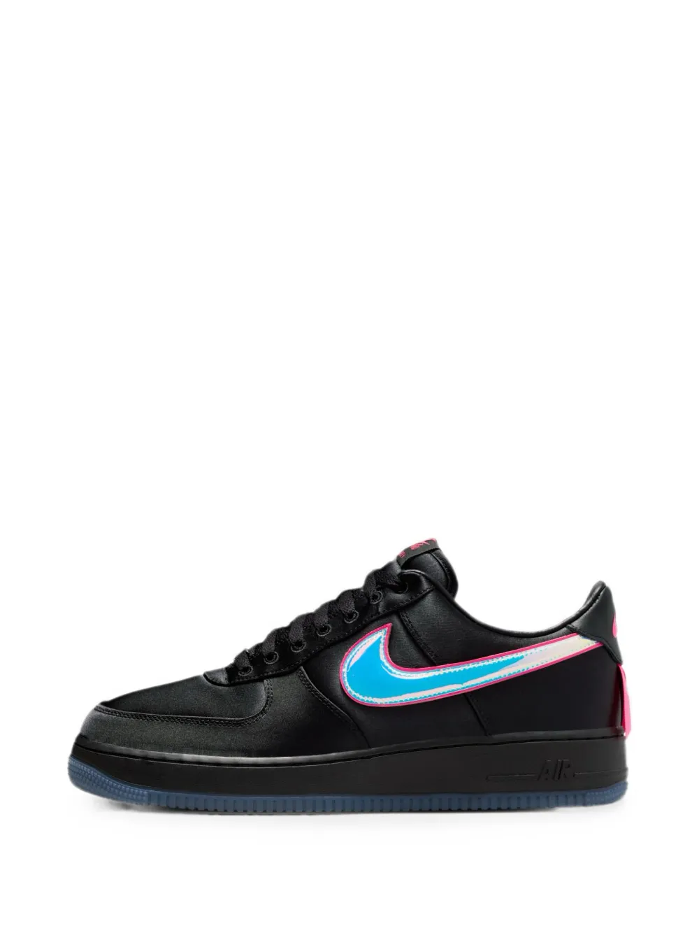 Nike Kobe 6 Protro "Caitlin Clark Light Armory Blue" sneakers Blauw