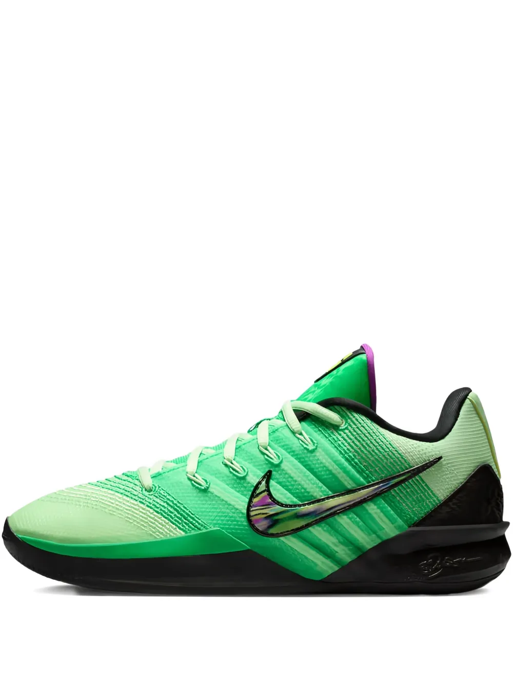 Nike Sabrina 3 "Gamer" sneakers Groen