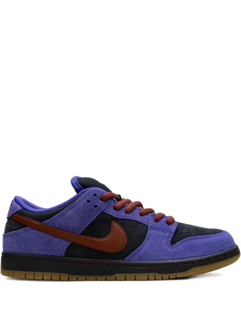 Nike SB Dunk Low Pro skate sneakers