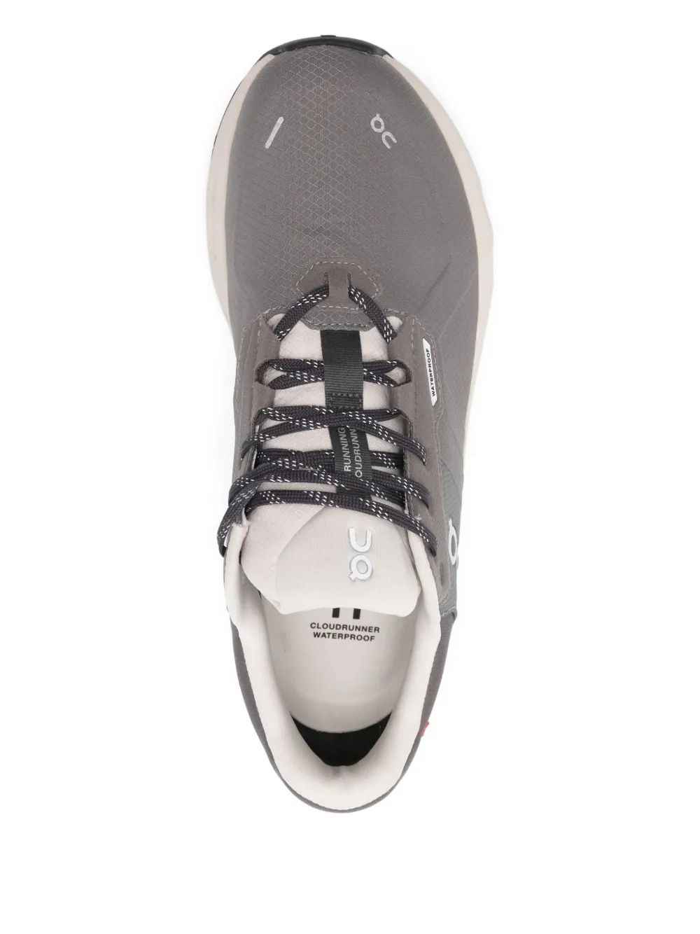 Cloudrunner 2 waterproof sneakers