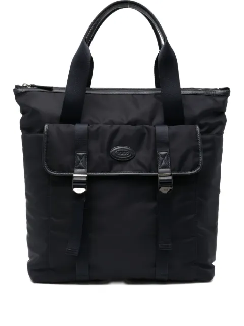 Tod's medium multi way-design backpack