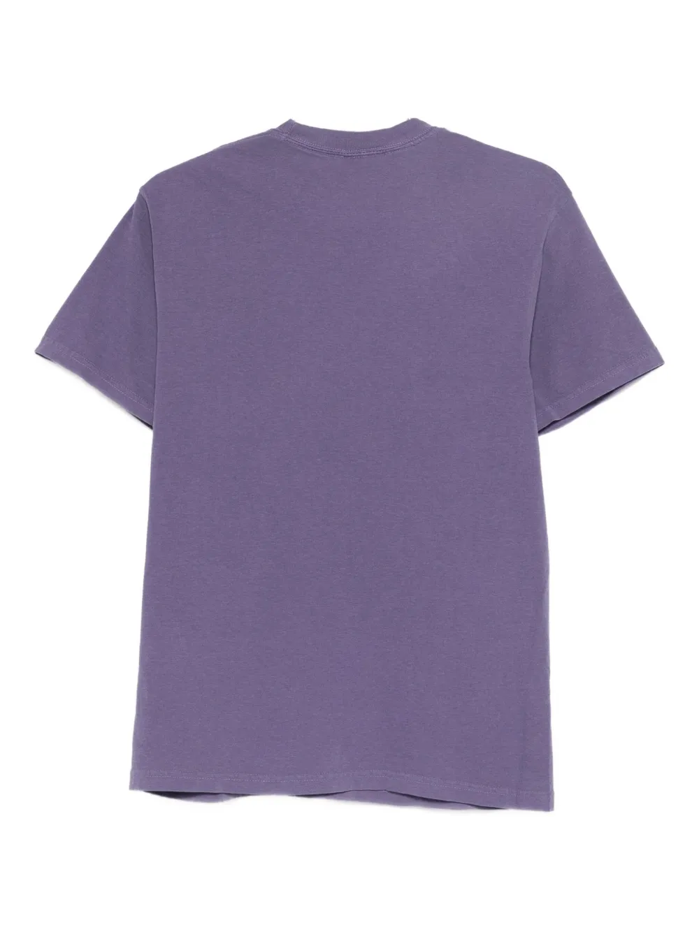 KidSuper Falling Man T-shirt - Paars
