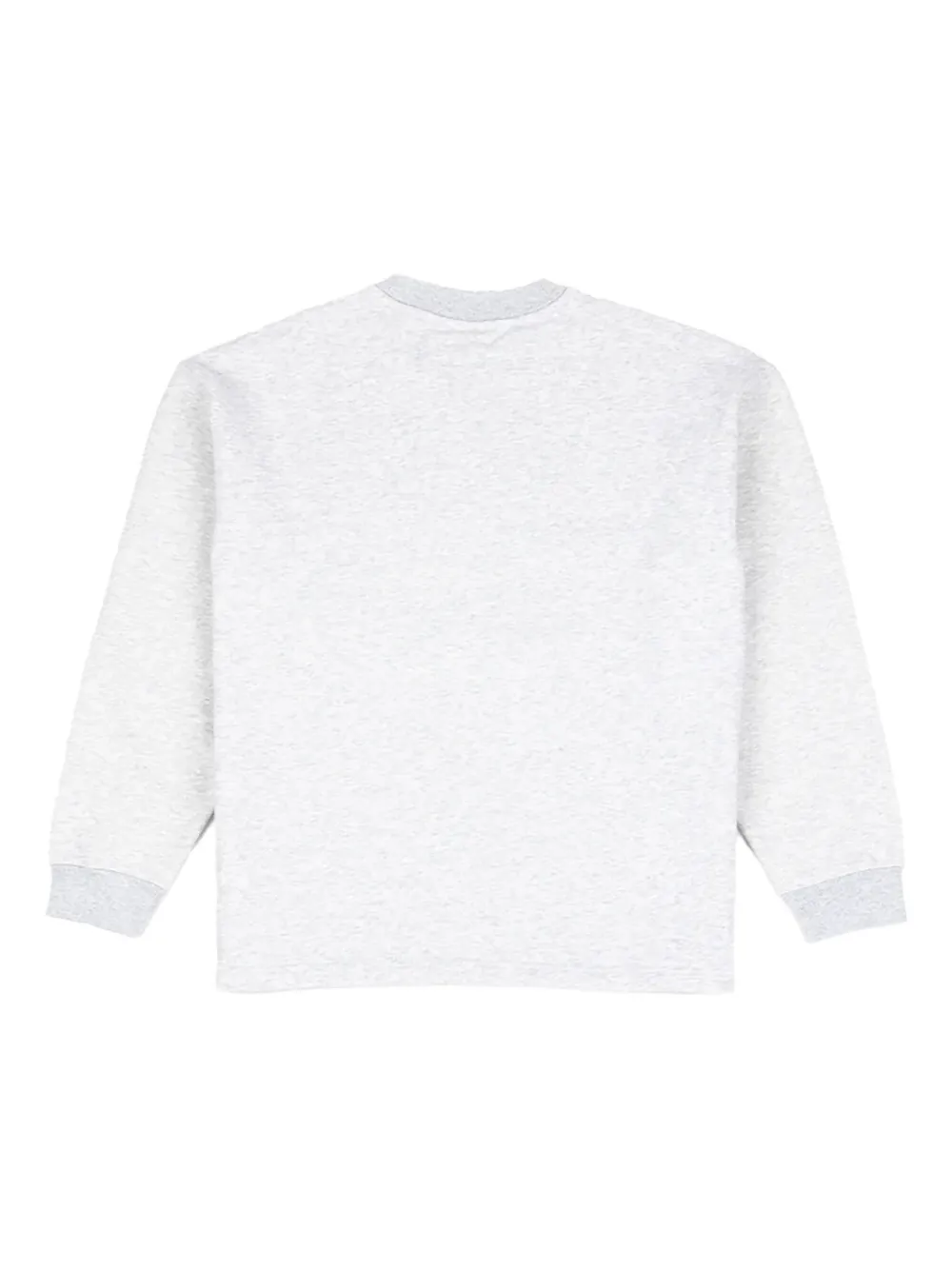 adidas olympic crew long-sleeve tee | Sweatshirts | Image 2