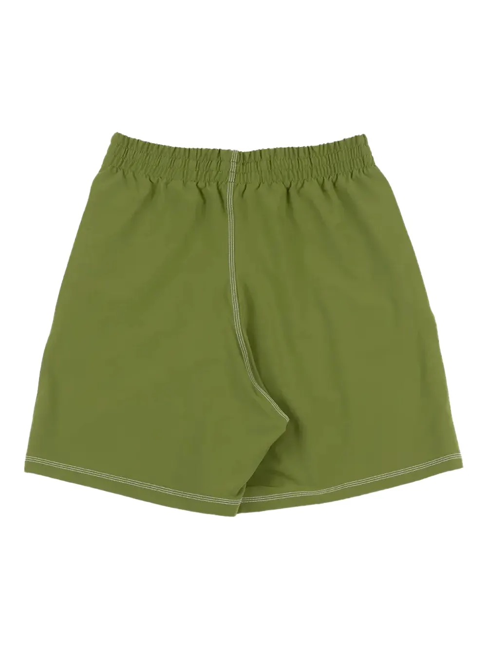 adidas trefoil essentials shorts | Track & Running Shorts | Image 2