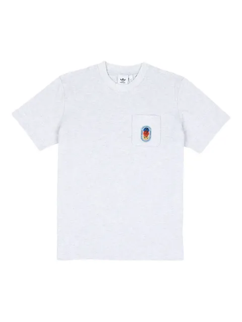 adidas pocket olympic tee