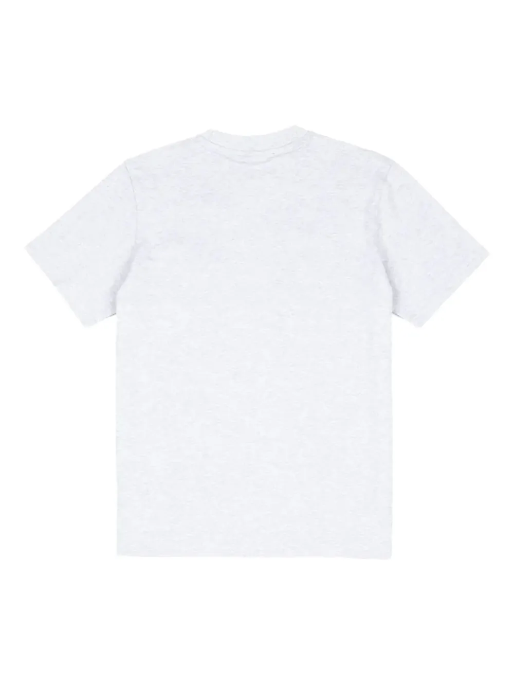 Adidas T-shirt met zak - Grijs