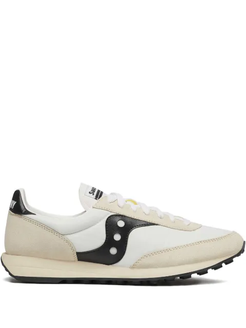 Saucony 80 panelled sneakers