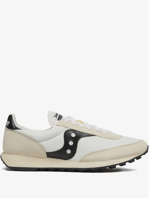 Saucony 80 panelled sneakers
