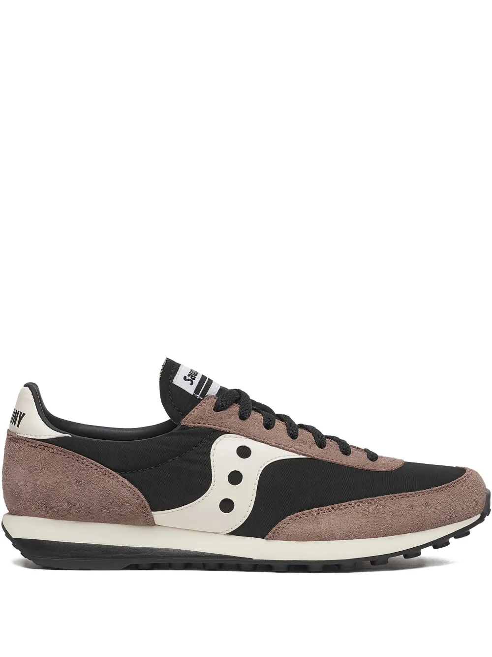 Saucony tenis 80 | marrón | Image 1