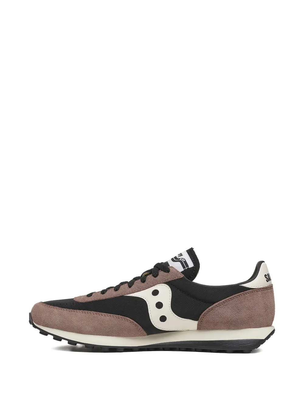 Saucony 80 sneakers Bruin