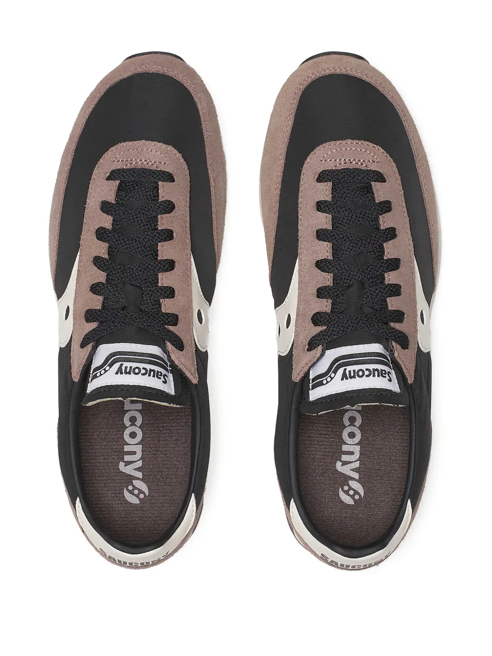 Saucony 80 sneakers Bruin