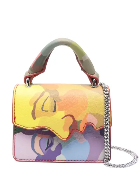 KidSuper mini Kissing bag