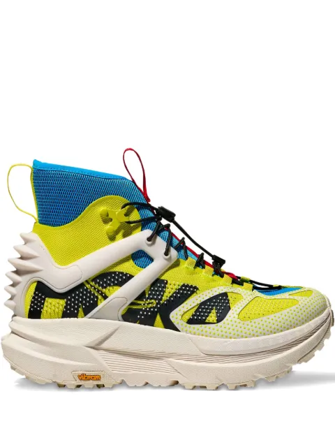 HOKA tenis Mafate X Hike