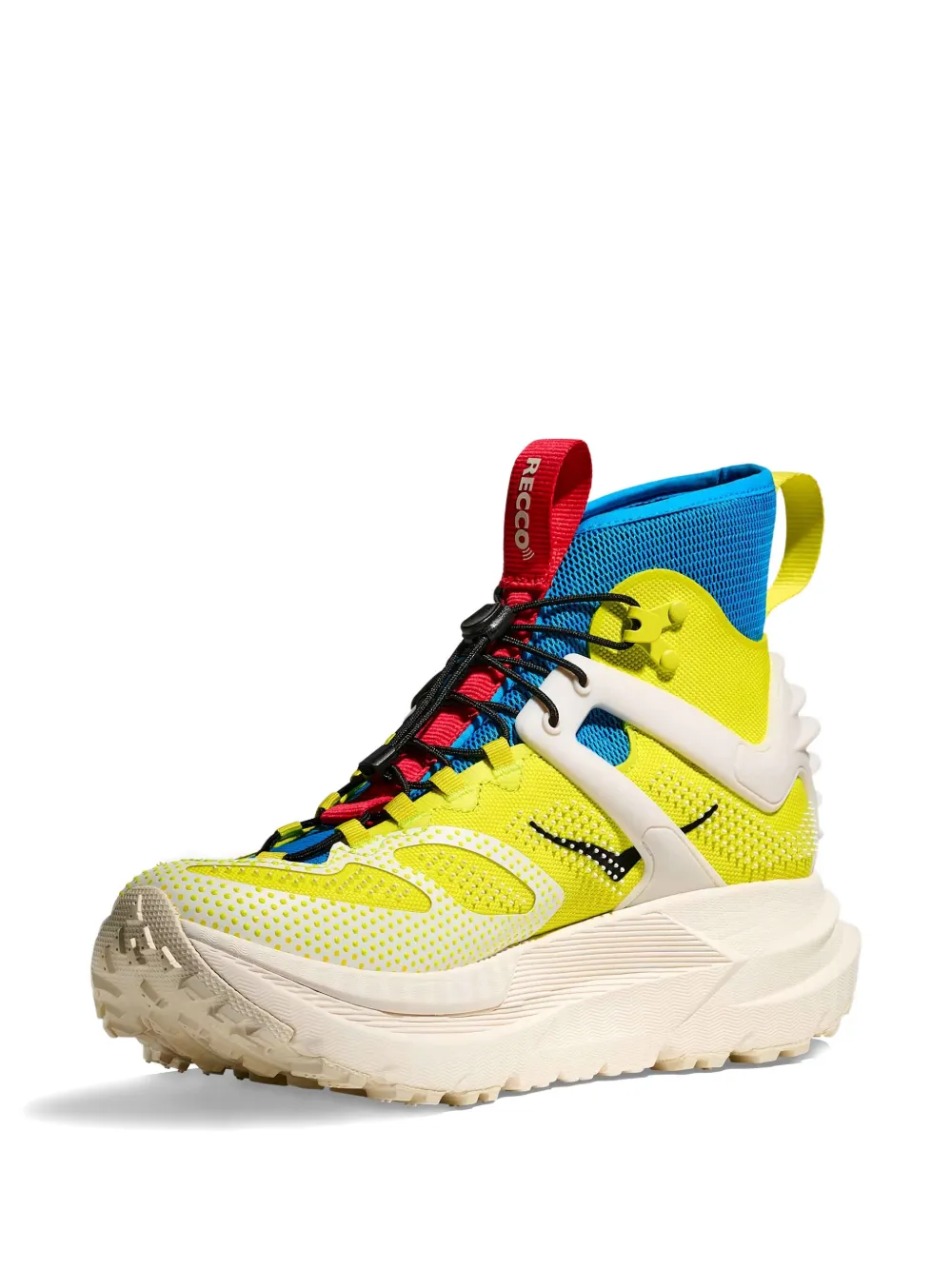 HOKA Mafate X Hike sneakers | High-Tops | Image 2