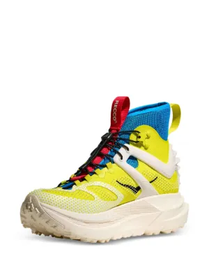Hoka One One（ホカ オネオネ）ハイカットスニーカー - FARFETCH