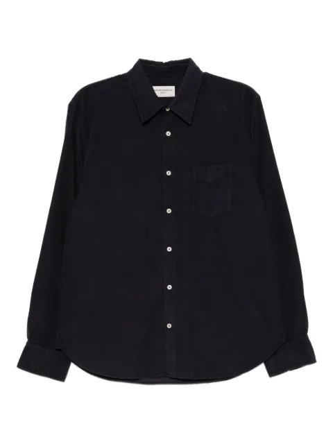 Officine Generale Benoit shirt