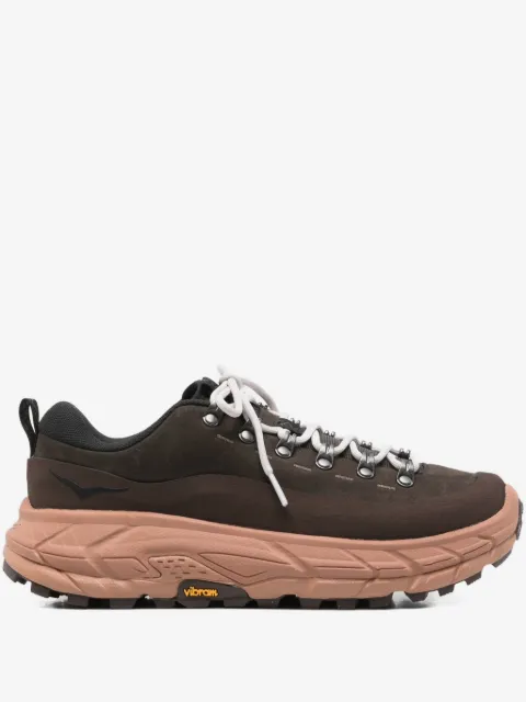 HOKA baskets Tor Summit