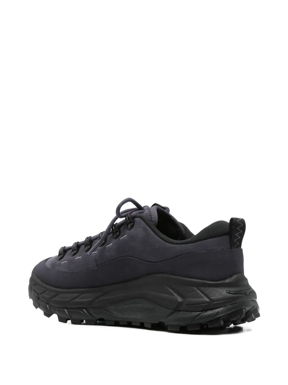 HOKA Summit Squid sneakers Grijs