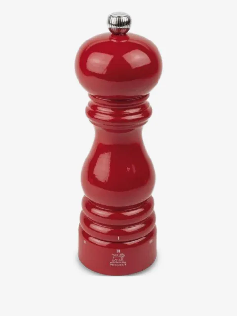 Peugeot u'Select pepper mill