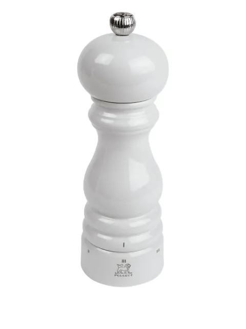 Peugeot u'Select spherical pepper mill