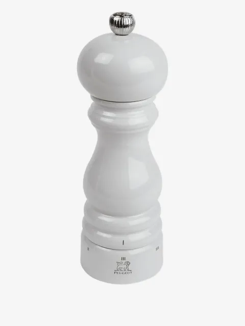 Peugeot u'Select spherical pepper mill