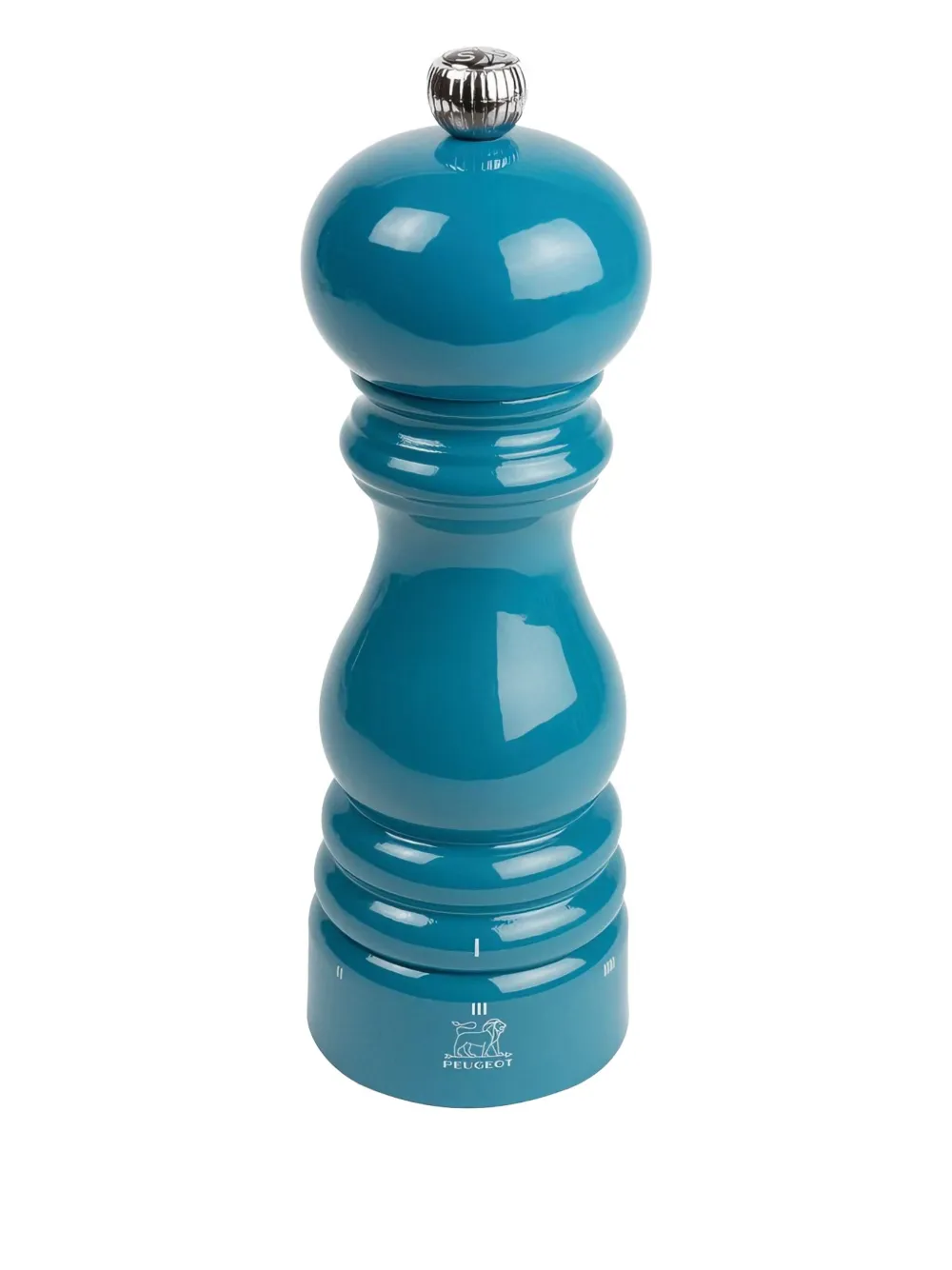 Peugeot U'select Pepper Mill In Blue