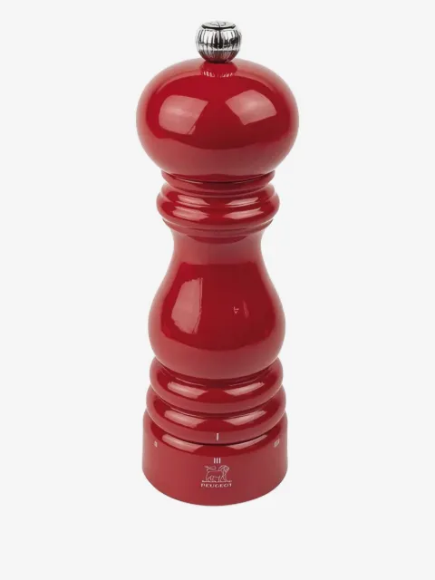 Peugeot u'Select grooved pepper mill