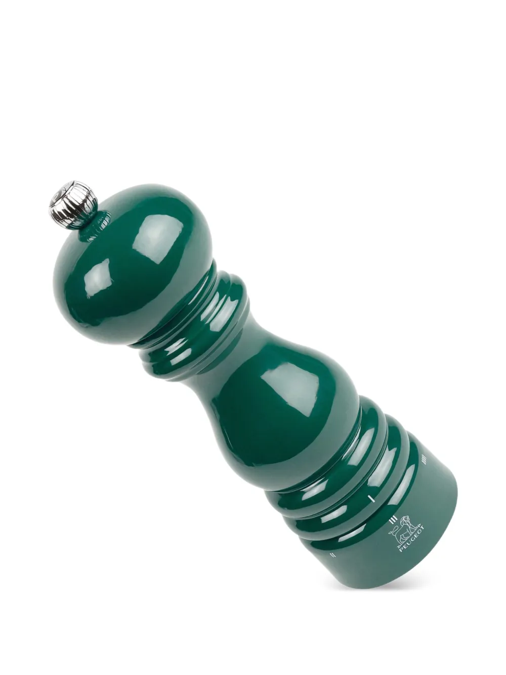 Peugeot u'Select turned pepper mill | Tableware | Image 2
