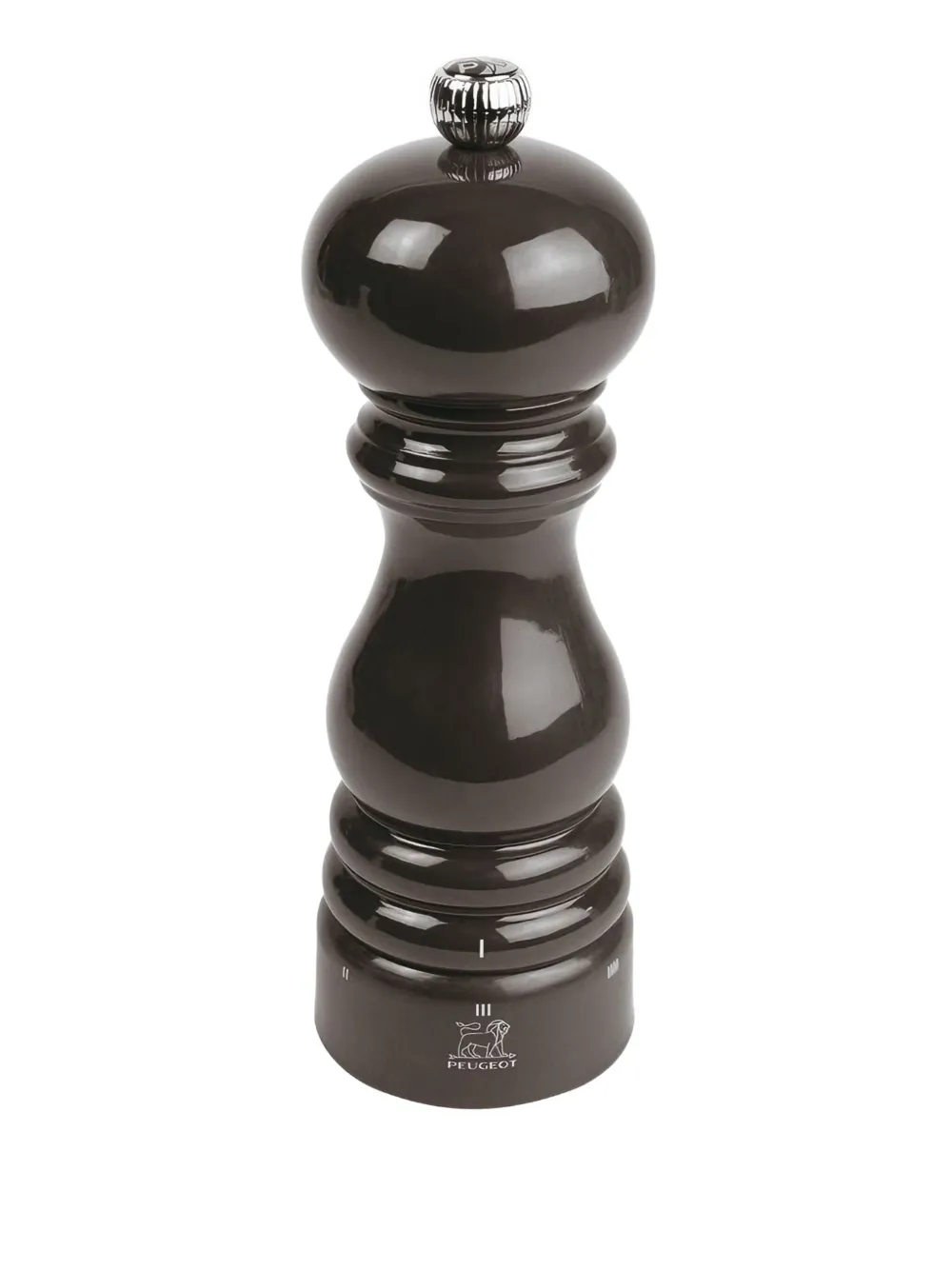 Peugeot Select Pfeffermühle | Schwarz | Image 1