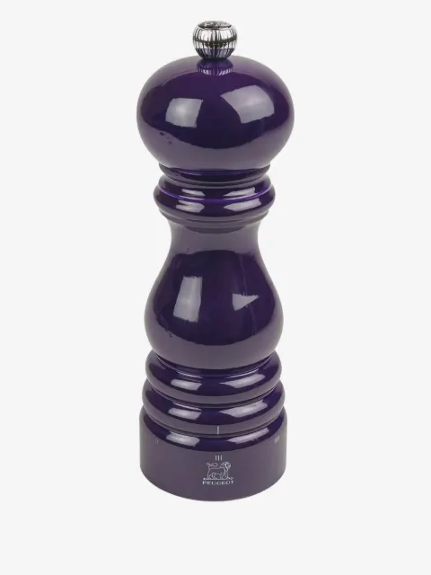 Peugeot u'Select grooved salt mill