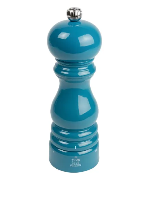 Peugeot u'Select grooved pepper mill